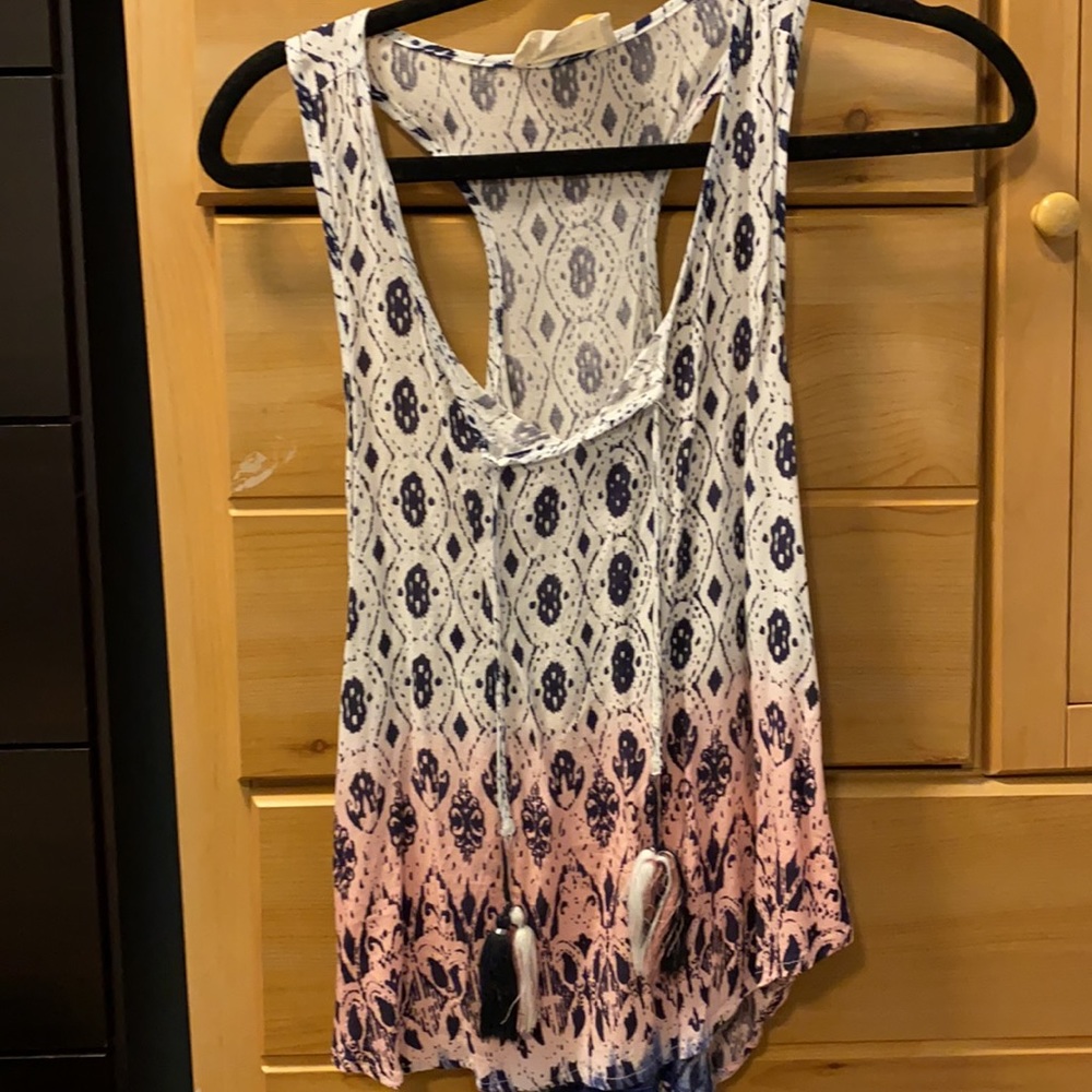 Tank top - Picture 4 of 4